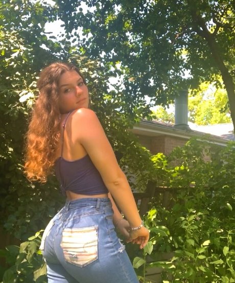 Miraalifantis OnlyFansリークヌード写真