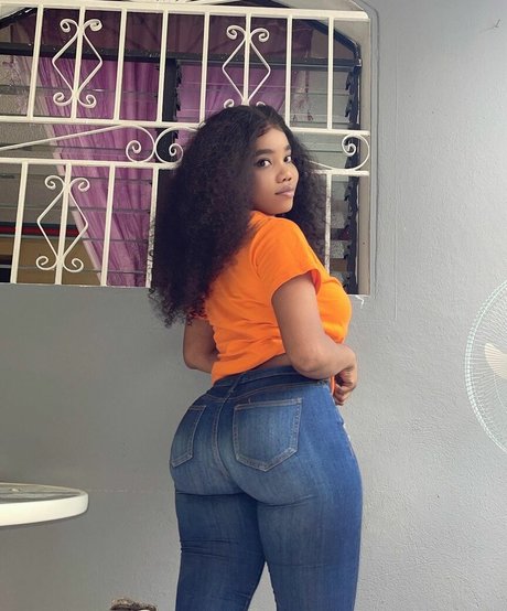 OnlyFans-model Sphakia Sanon