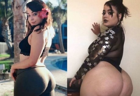 OnlyFans-model Cakedupkasey