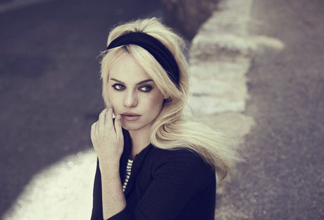 Alasti lekkinud OnlyFans-i pilt Duffy