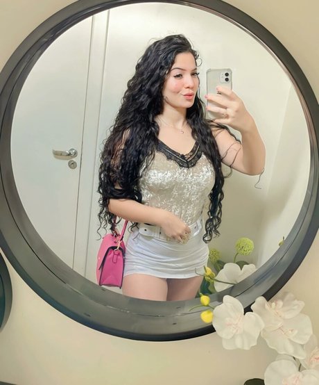 Jessicaikuno OnlyFansリークヌード写真