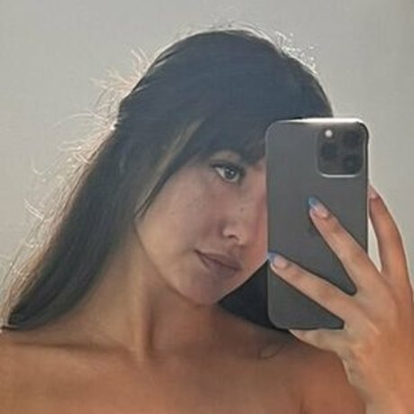 Photo nue de fuite OnlyFans de Rubee