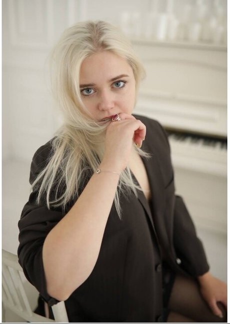 OnlyFans-model Lisalizlizochek