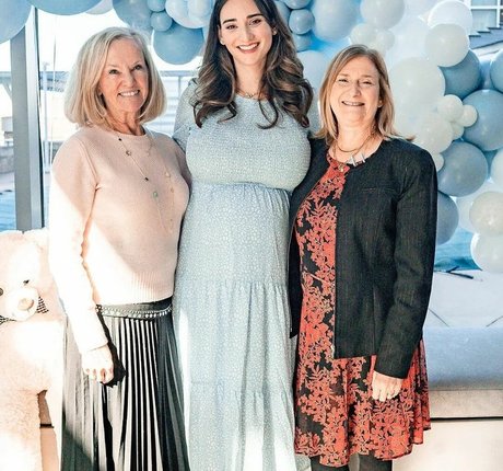 Classically Abby naked leaks OnlyFans pic