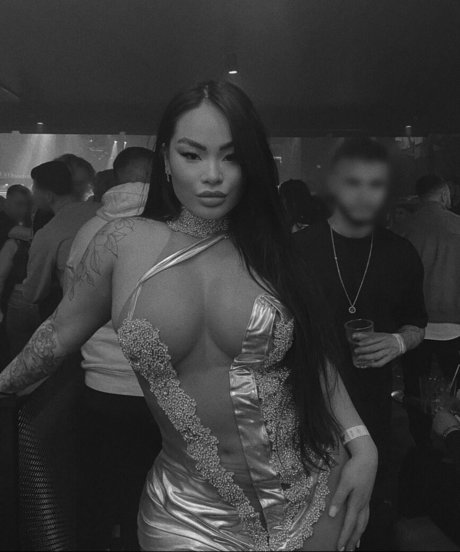 Nacktes geleaktes OnlyFans-Foto von Lenanhds