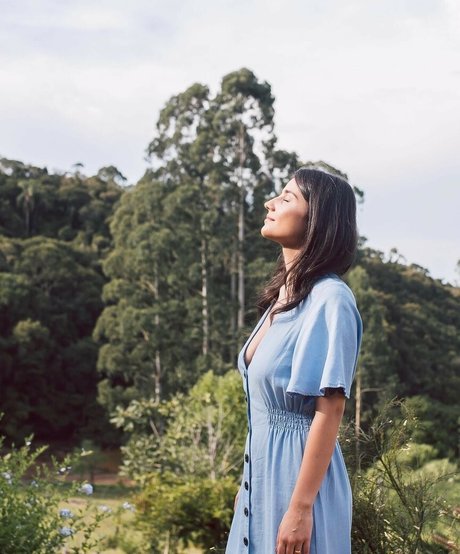 Ana Gutierrez naked leaks OnlyFans pic