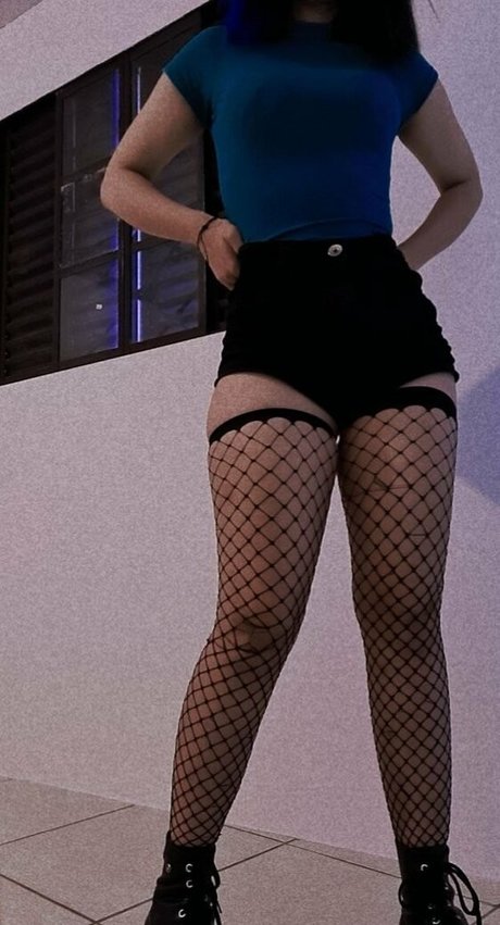 Nahá fotka uniklých OnlyFans od Venus De Moura