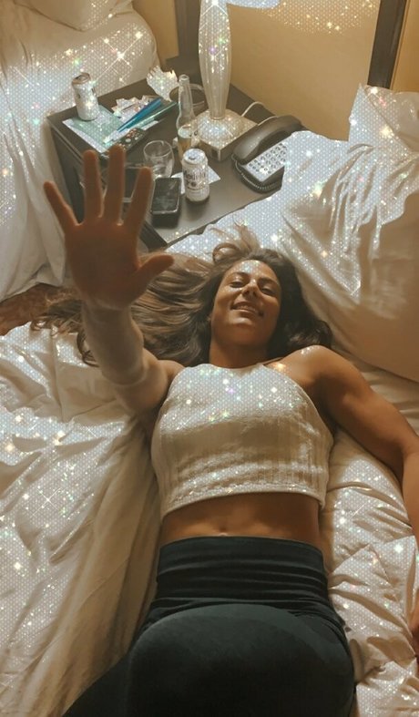 OnlyFans-model Tabatha Ricci