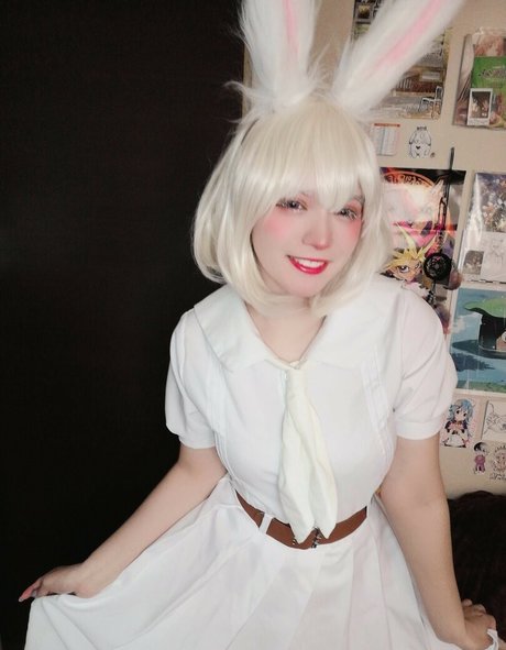 Nahá fotka uniklých OnlyFans od Hato Joestar