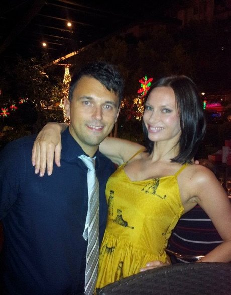 OnlyFans-model Alice Meinicke