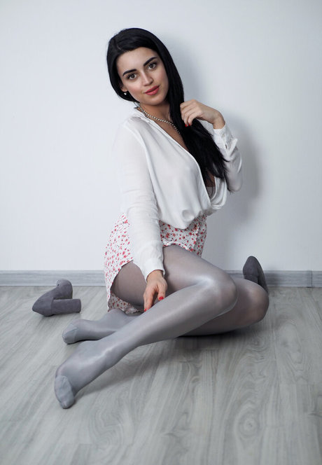 Nacktes geleaktes OnlyFans-Foto von Monie Kulh