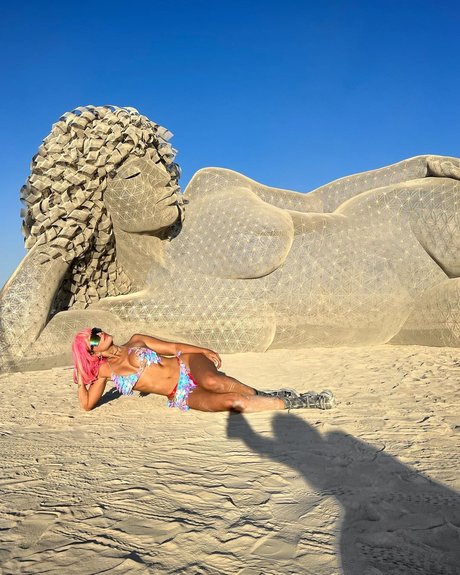 OnlyFans-model Maria Elisa Camargo