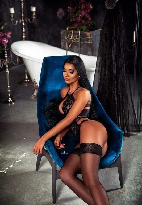 OnlyFans-model Annie Smile