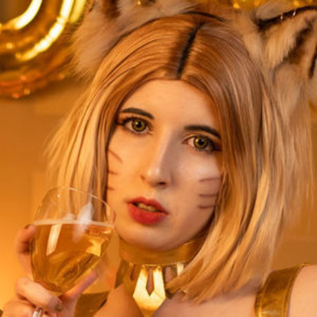 Kerocchi OnlyFans泄露裸照