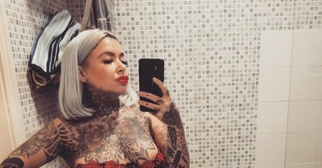 Обнаженная фотография утечки OnlyFans от Summerrayexo