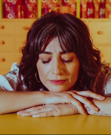 Обнаженная фотография утечки OnlyFans от Melissa Villasenor