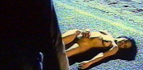 Nahá fotka uniklých OnlyFans od Judy Reyes