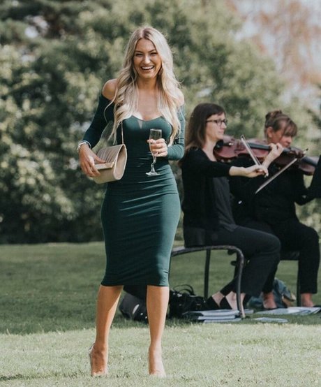 Nacktes geleaktes OnlyFans-Foto von Daniela Lucas