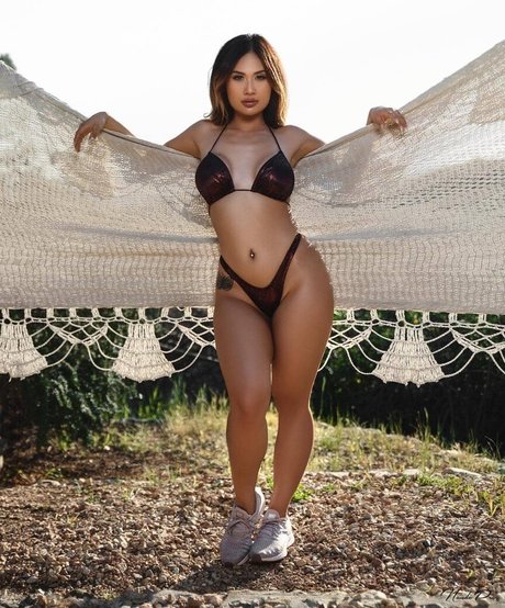 Ela Pasion naked leaks OnlyFans pic