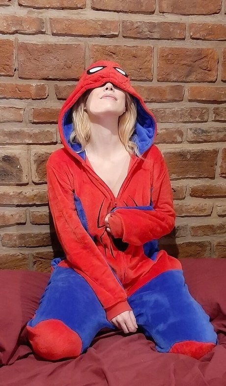 Lady Lemon OnlyFans泄露裸照