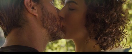 Foto di nudo di fuga di OnlyFans di Gena Miller