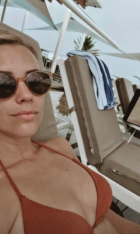 Nahá fotka uniklých OnlyFans od Hexsteph