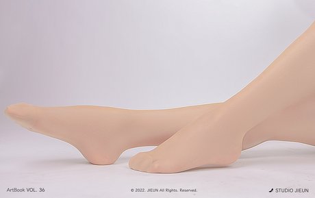 OnlyFans-model Cd Jieun