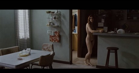 Irene Azuela OnlyFans泄露裸照