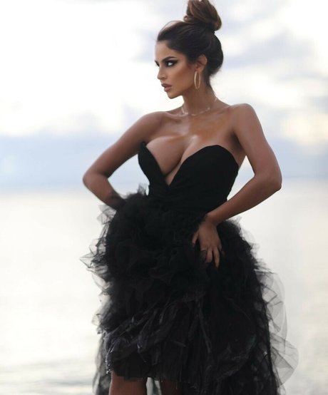 OnlyFans-model Brianna Gonzalez