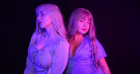 Nacktes geleaktes OnlyFans-Foto von Sleepy Cupcake Asmr