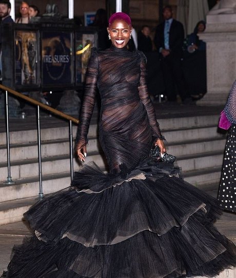 Nacktes geleaktes OnlyFans-Foto von Jodie Turnersmith