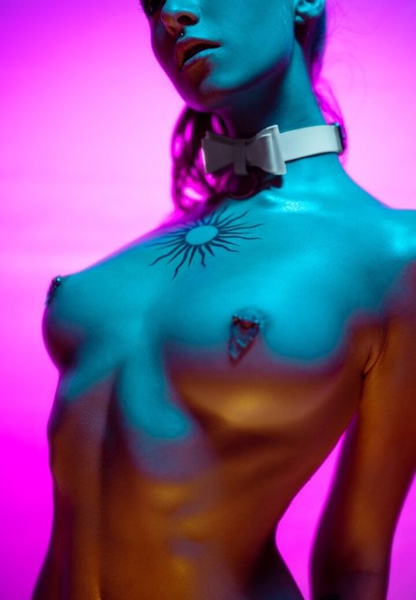 Biancia naked leaks OnlyFans pic