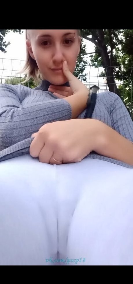 Chupa Chups naked leaks OnlyFans pic