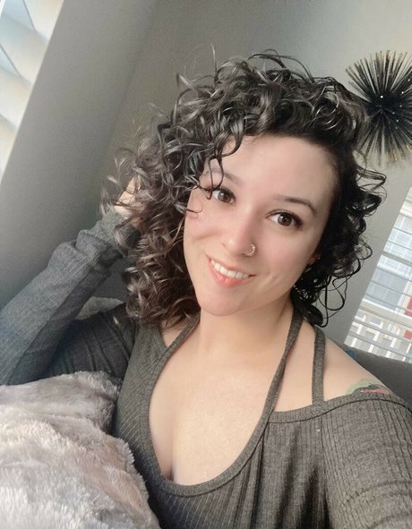 OnlyFans-model Ladydevann