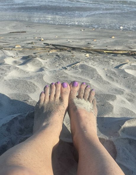 Photo nue de fuite OnlyFans de Realredvixen