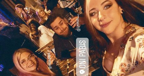 OnlyFans-model Shakaam