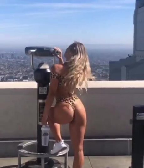 OnlyFans-model Victoriassecrett