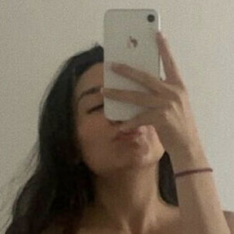 Photo nue de fuite OnlyFans de Valbby