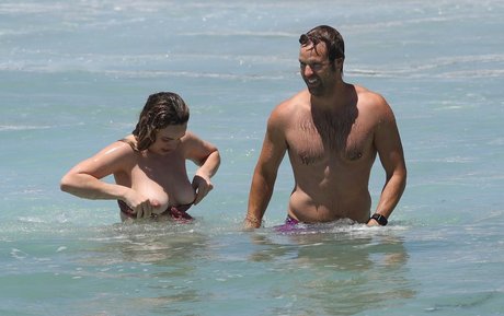 Foto desnuda filtrada de OnlyFans de Bbie Chtfield