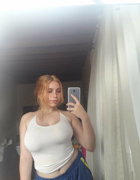 Foto desnuda filtrada de OnlyFans de Vviczsz