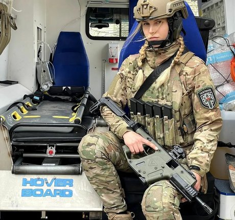 Kiramistressofchaos naked leaks OnlyFans pic