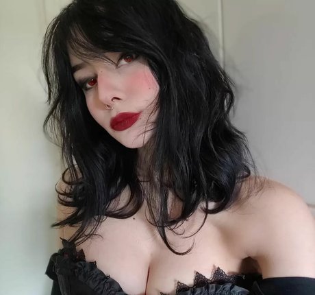 Analia Shimizu naked leaks OnlyFans pic