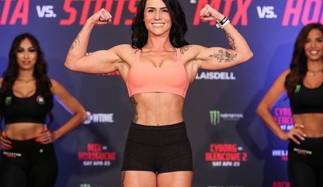 OnlyFans-model Randi Feld