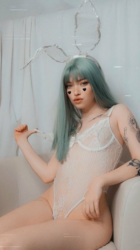 Nahá fotka uniklých OnlyFans od Narumisg