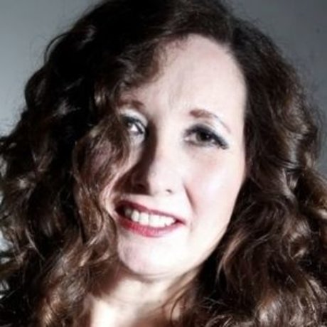 Naakte gelekte OnlyFans-foto van Kara Mae