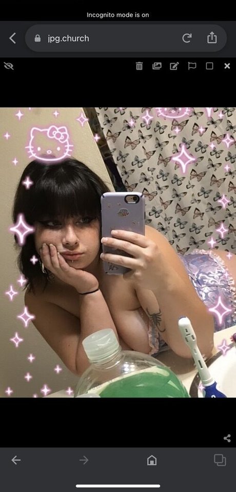 Обнаженная фотография утечки OnlyFans от Superunreliable97