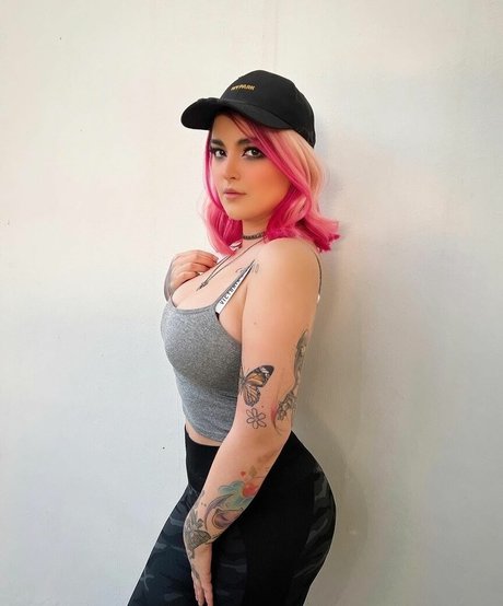 Javiera Orellana naked leaks OnlyFans pic