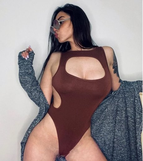 Обнаженная фотография утечки OnlyFans от Johannadmaldonado