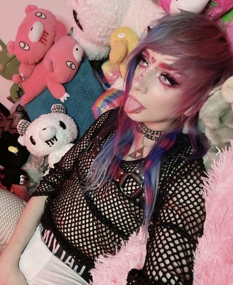 Foto desnuda filtrada de OnlyFans de Scenetwink