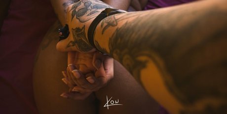 OnlyFans-model Fadaserei4